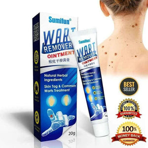 WART REMOVER – Pour une Peau Parfaite