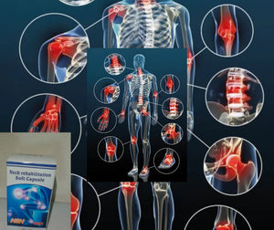 Capsules contre Arthrose