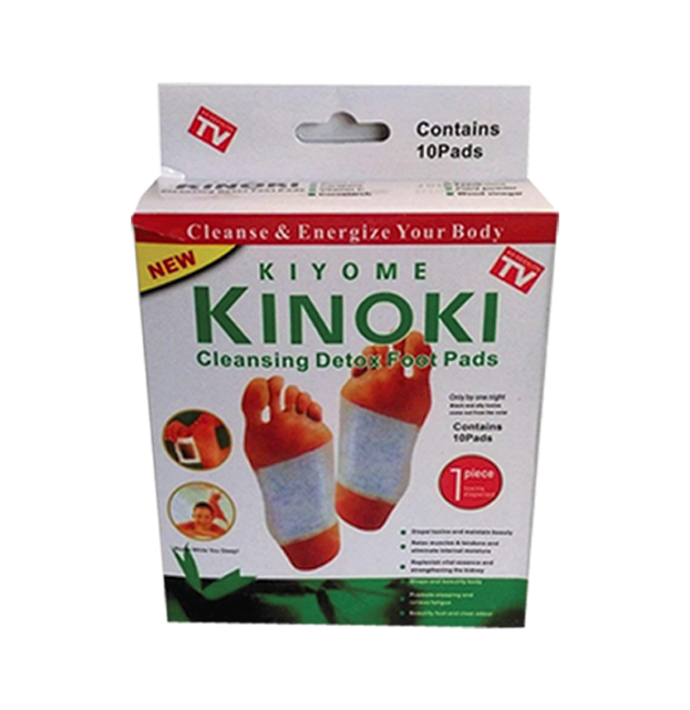 DETOX KINOKI™