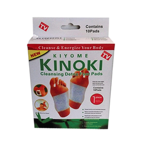 DETOX KINOKI™