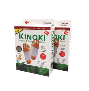 DETOX KINOKI™